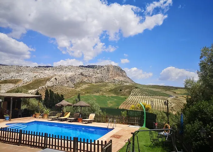 Casa Rural El Chaparro