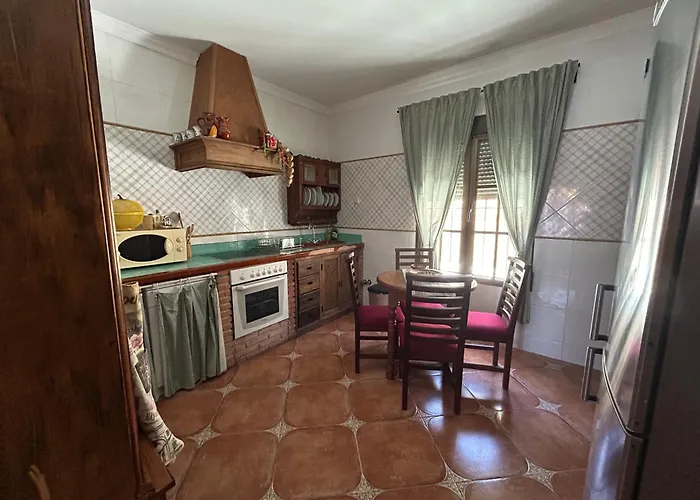 Casa Rural El Chaparro
