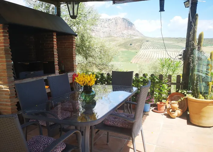Casa Rural El Chaparro