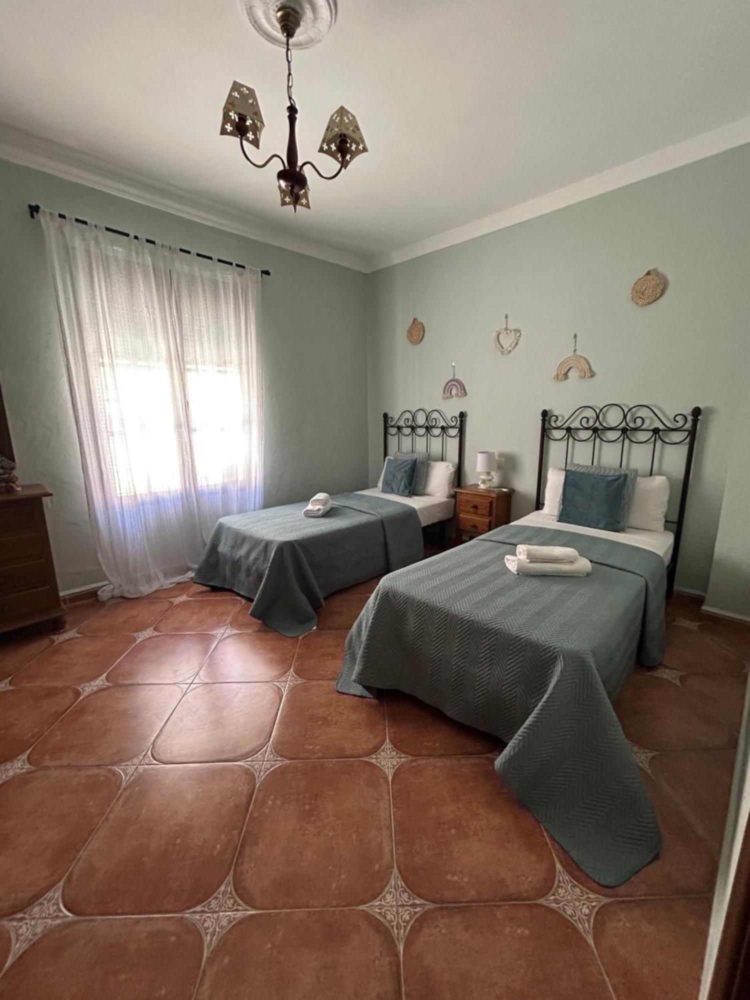 Holiday home El Chaparro *