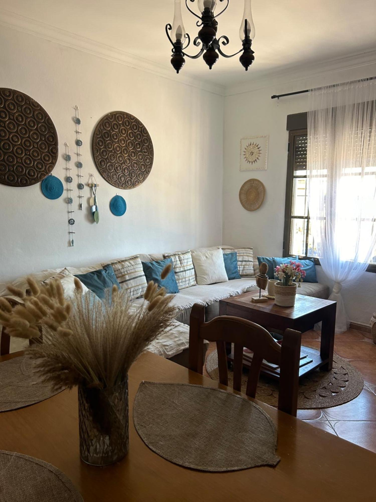 Holiday home El Chaparro Antequera