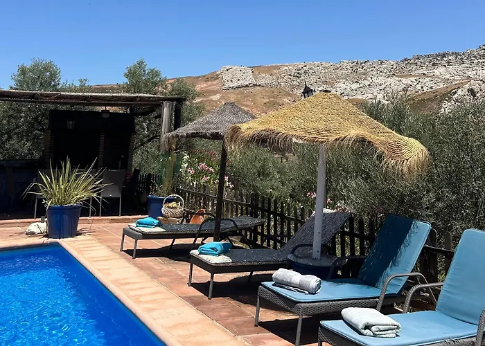 Casa Rural El Chaparro